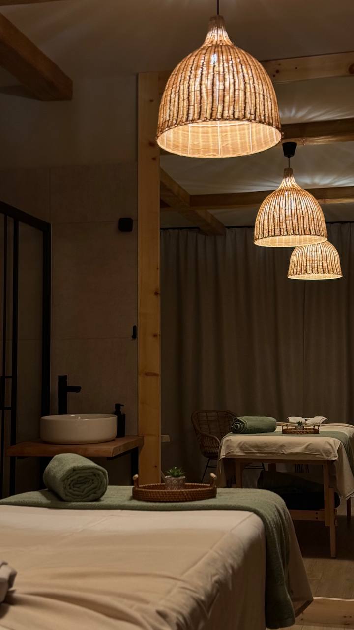 СПА-программа "Bungalo"