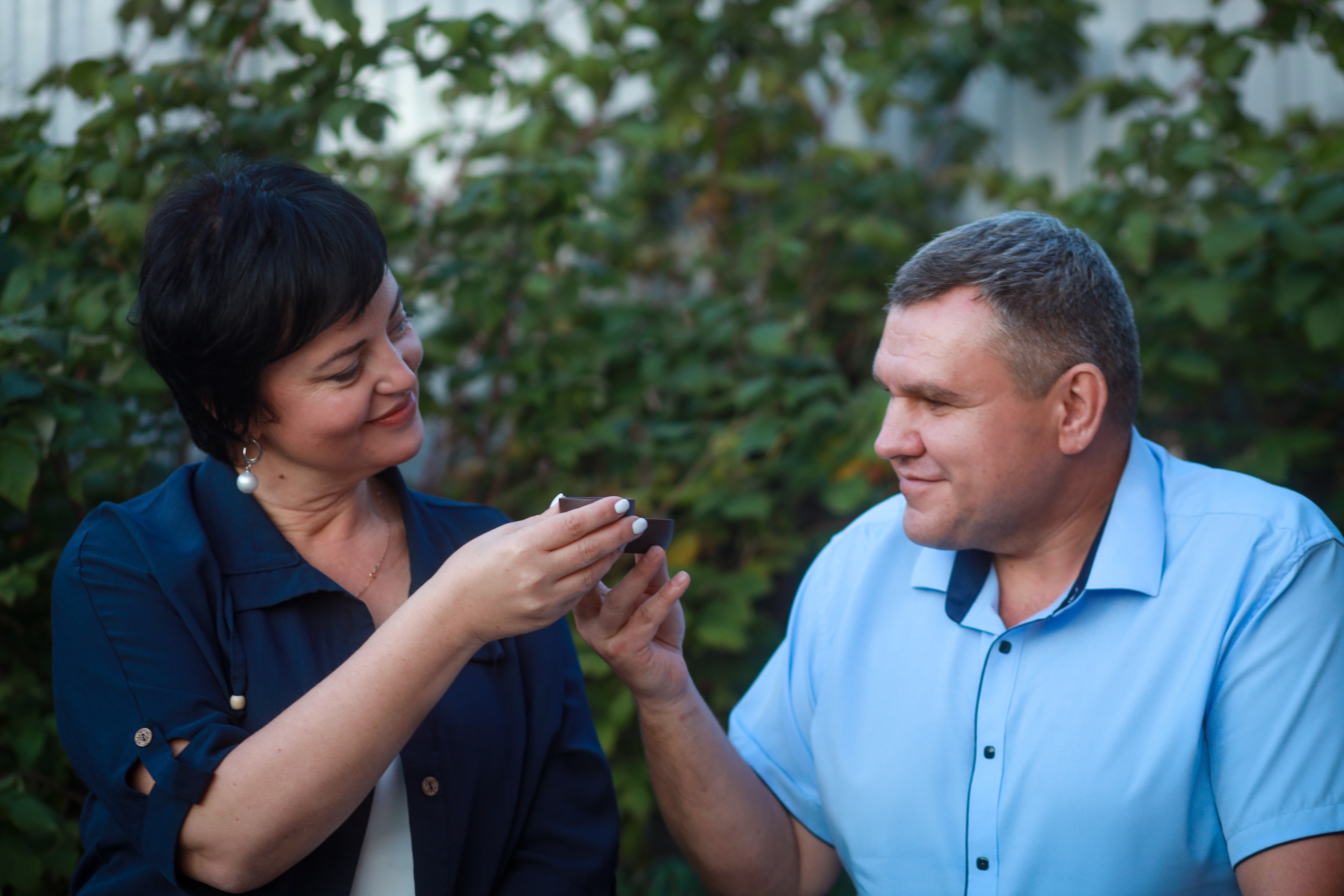 Китайская чайная церемония