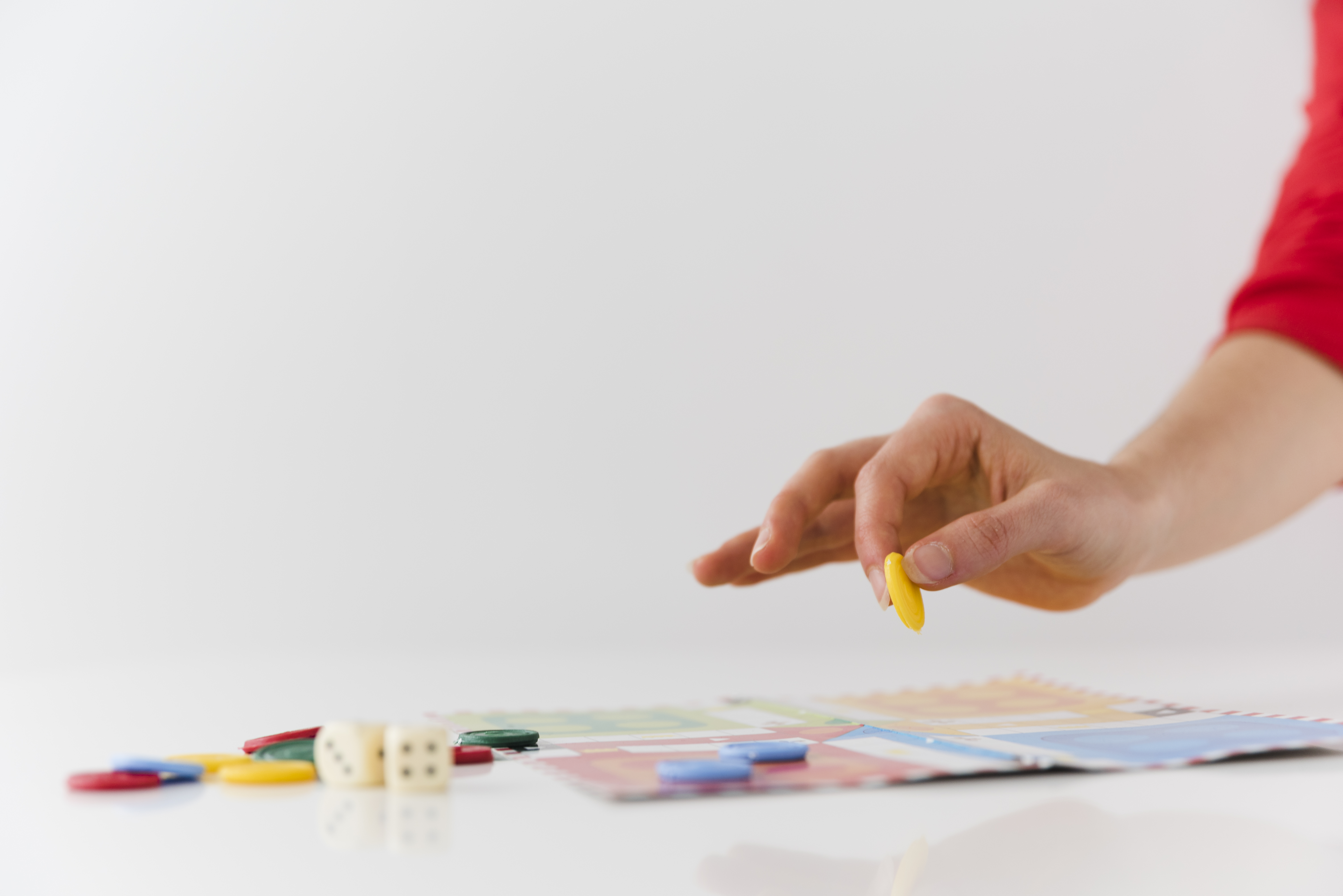 Трансформационная игра с коучем