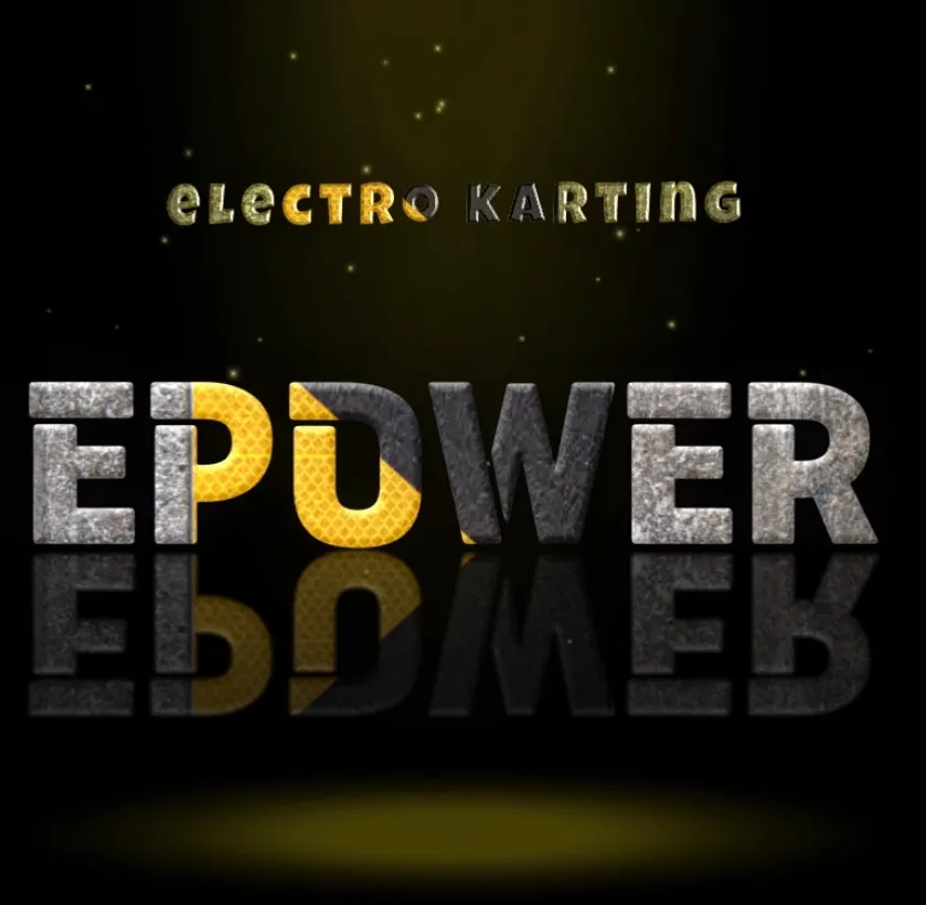 Электрокартинг Epower