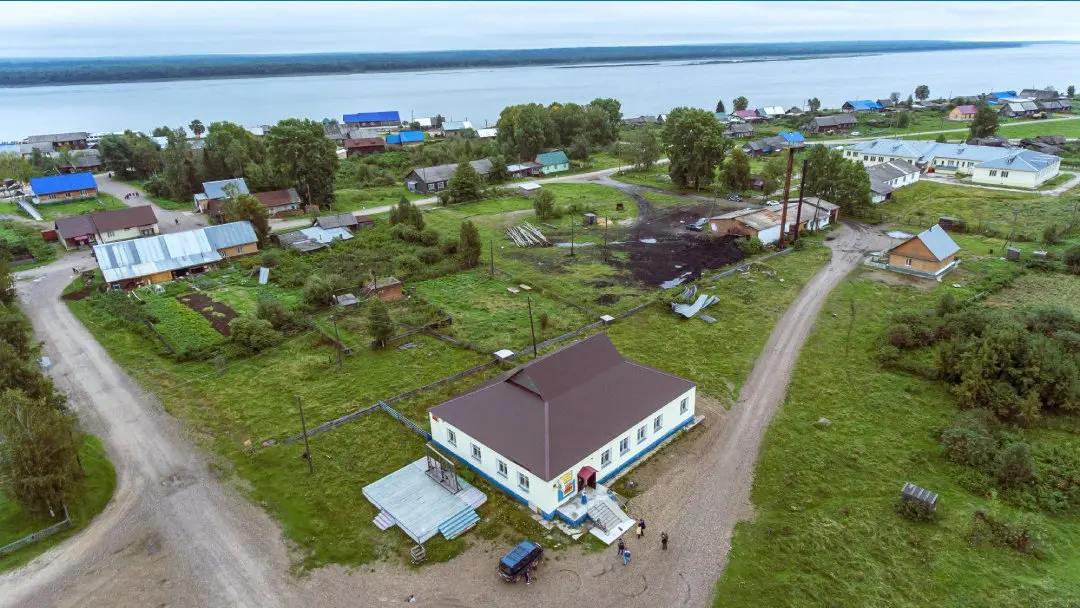31 мая - 07 июня 2025. По следам старообрядцев
