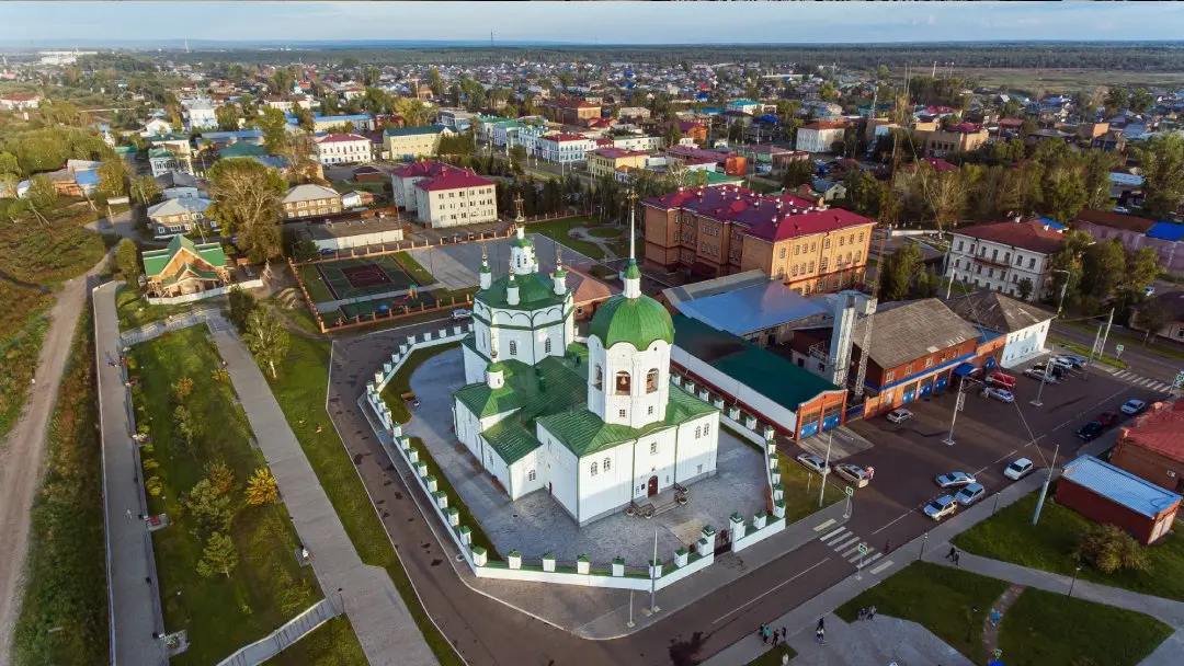 31 мая - 07 июня 2025. По следам старообрядцев