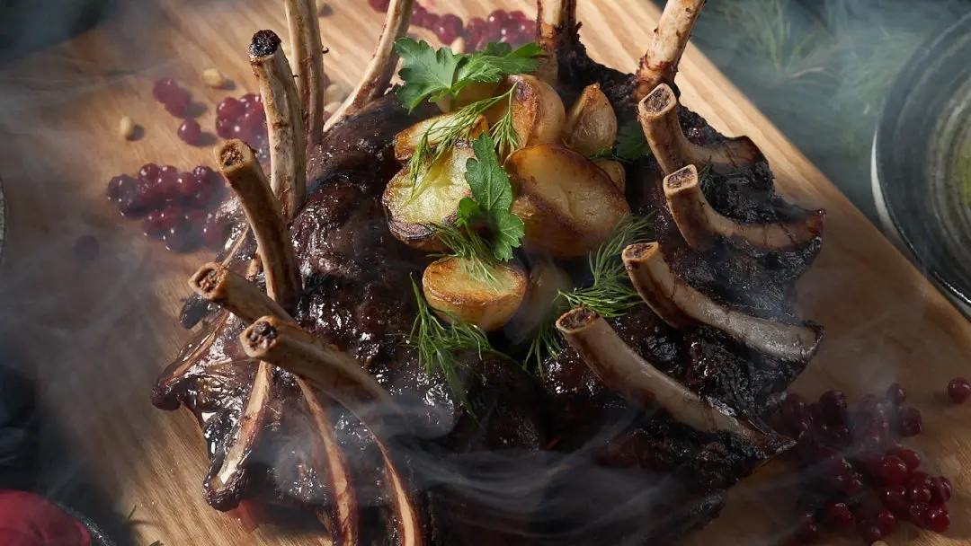 27 - 30 мая 2025 Вкус Сибири